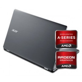 Acer 15.6 Fhd 7Th Quad Core Amd A129700P 2.5Ghz 8Gb - Envío Gratuito