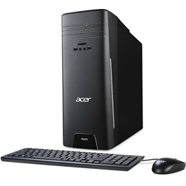 Acer Aspire AT3-710-UR52 Desktop (Windows 10 Home) - Envío Gratuito