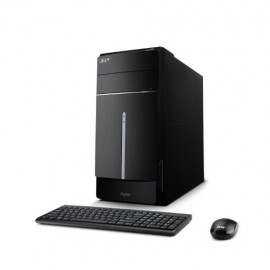 Acer Aspire ATC-605-UR51 Desktop (Windows 10) - Envío Gratuito