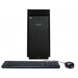 Acer Aspire ATC-705-UR58 Desktop (Windows 10) - Envío Gratuito