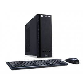 Acer Aspire AXC-705-UR55 Desktop (Windows 10) - Envío Gratuito