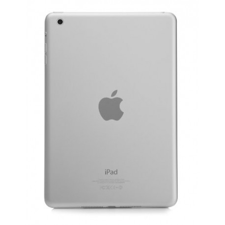 Apple iPad mini MD531LL A (16GB, Wi-Fi Only, White  Silver) - Envío Gratuito