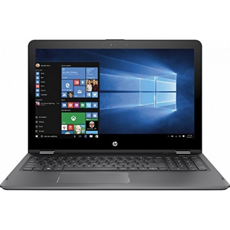 2016 Newest HP Envy X360 15.6 FHD 2-in-1 Touchscreen Convertible Laptop - Envío Gratuito