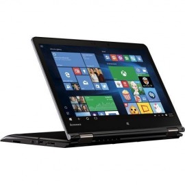 2016 Newest Lenovo Thinkpad Yoga 2-in-1 Convertible 14 FHD Touchscreen Laptop - Envío Gratuito