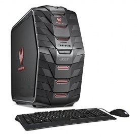 Acer Predator AG6-710-70002 Gaming Desktop - Envío Gratuito