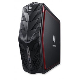 Acer Predator Desktop, Intel i7, NVIDIA GTX 1070, 16GB DDR4 - Envío Gratuito