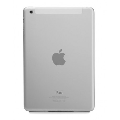 Apple iPad mini MD538LL A (32GB, Wi-Fi  AT&T 4G, White  Silver) - Envío Gratuito