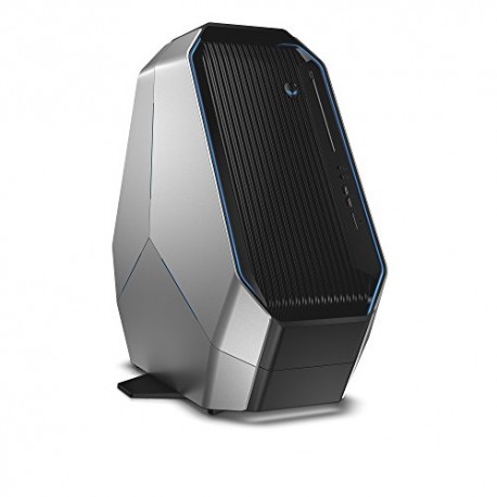 Alienware Area 51 a51R2-1766SLV VR Capable Desktop - Envío Gratuito