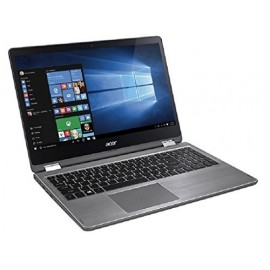 2017 Acer Spin 3 15.6 Full HD IPS Touchscreen 2 in 1 Laptop Computer - Envío Gratuito