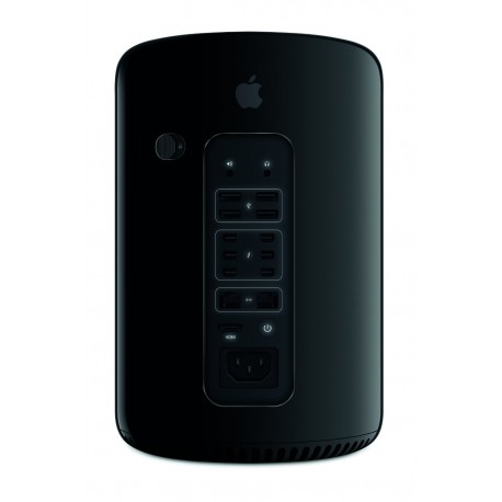 Apple Mac Pro MD878LL/A Desktop - Envío Gratuito