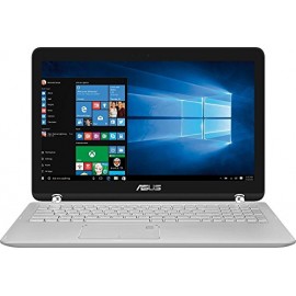 2017 Asus Q504UA 2-in-1 15.6 Full HD Touchscreen Premium Laptop - Envío Gratuito