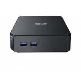 Asus Chromebox Mini PC - Intel Celeron 2955U 1.40GHz, 2GB Memory - Envío Gratuito