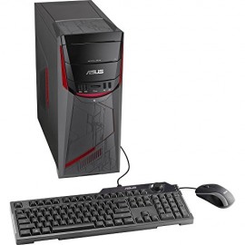 ASUS Flagship High Performance Oculus Ready VR Gaming Desktop Computer - Envío Gratuito