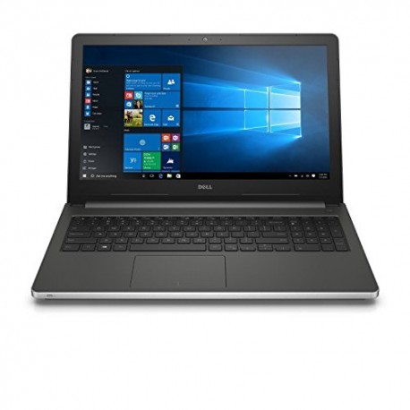 2017 Dell Inspiron 15.6 FHD Touchscreen Premium Laptop - Envío Gratuito