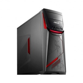 ASUS G11CD-WB51-GTX1070 Desktop, Intel Core i5-6400,8GB DDR4 - Envío Gratuito