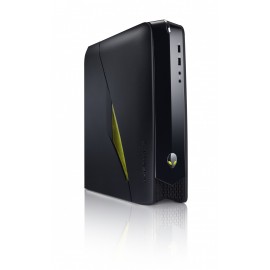 Alienware X51 AX51R3-10510BLK Tower DesktopMatte Stealth Black - Envío Gratuito