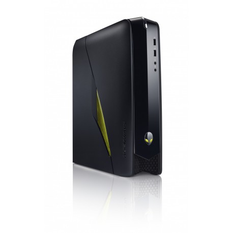 Alienware X51 AX51R3-6510BLK Tower DesktopMatte Stealth Black - Envío Gratuito