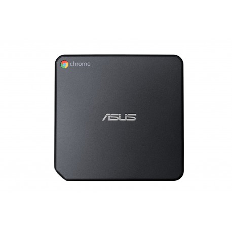 ASUS CHROMEBOX2-G013U Mini Chrome OS Computer - Envío Gratuito