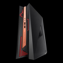 ASUS GR8 II-T044Z Ready Mini PC Gaming Desktop with Intel Core i5-7400 - Envío Gratuito