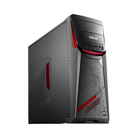 ASUS Oculus Certified Gaming Desktop G11CD-WS51 - Envío Gratuito