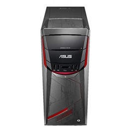 ASUS Performance Tower G11CD-DS71-GTX1050 Tower Desktop - Envío Gratuito