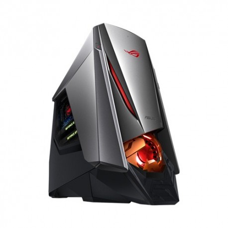 Asus Rog GT51CA VR Ready Gaming Desktop NVIDIA GTX1080 - Envío Gratuito