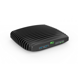 CompuLab IPC2 i7 Barebone - Envío Gratuito