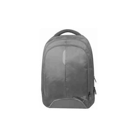 Mochila 15.6 Solids Humo . - Envío Gratuito