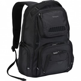 Mochila Backpack Legend Iq 16 Negro Multiusos - Envío Gratuito