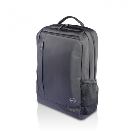 Mochila Dell Essential Backpack Blue Para Laptop De Hasta 15.6  Materiales Ligeros  Resistente A La Interperie - Envío Gratuito