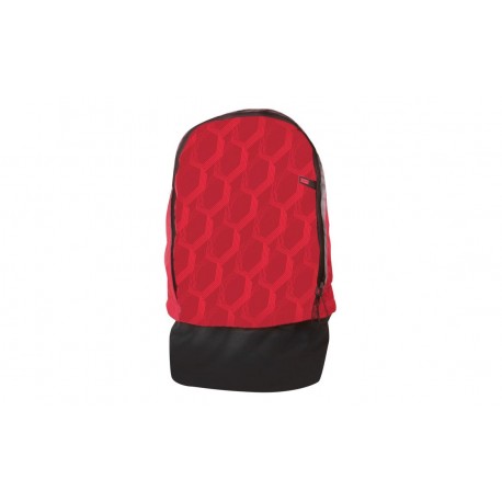 Mochila Fit Perfect Choice Para Laptop 14 Pulg. O Tablet (adrenaline) - Envío Gratuito