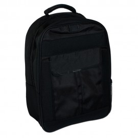 Mochila HP G8A94LA - Negro. - Envío Gratuito