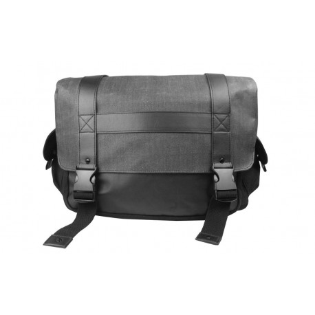 MOCHILA LAP 15 TAB 10 FREEWAY SATCHEL (NORWICK) - Envío Gratuito