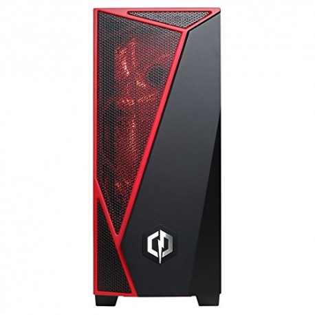 CYBERPOWERPC Gamer Master GMA2600A Desktop Gaming PC - Envío Gratuito