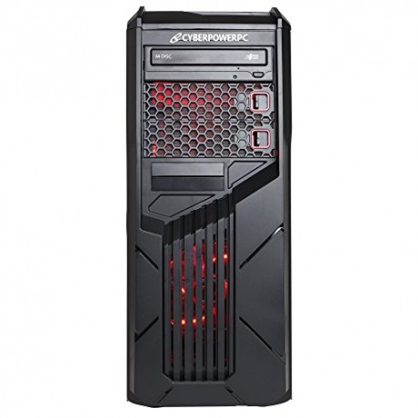 CyberpowerPC Gamer Ultra Desktop - Envío Gratuito