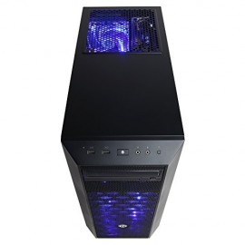 CYBERPOWERPC Gamer Ultra GUA4000A w/ AMD Vishera FX-8320 3.5GHz CPU - Envío Gratuito