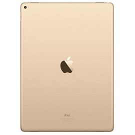 Apple iPad Pro (32GB, Wi-Fi, Gold) - 12.9  Display - Envío Gratuito