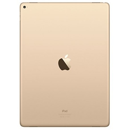 Apple iPad Pro (32GB, Wi-Fi, Gold) - 12.9  Display - Envío Gratuito