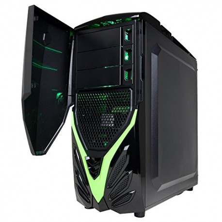 CYBERPOWERPC Gamer Ultra GUA4500A w/ AMD FX-6300 3.5GHz CPU - Envío Gratuito