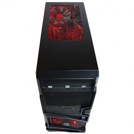 CYBERPOWERPC Gamer Ultra GUA520 Gaming Desktop - AMD FX-4300 3.8GHz CPU - Envío Gratuito