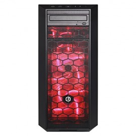 CYBERPOWERPC Gamer Xtreme GXi10060A Desktop Gaming PC Black - Envío Gratuito