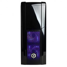 CYBERPOWERPC Gamer Xtreme GXi10080A Desktop Gaming PC Black - Envío Gratuito