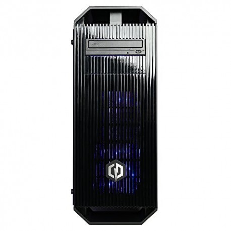 CYBERPOWERPC Gamer Xtreme GXi10140A Desktop Gaming PC - Envío Gratuito