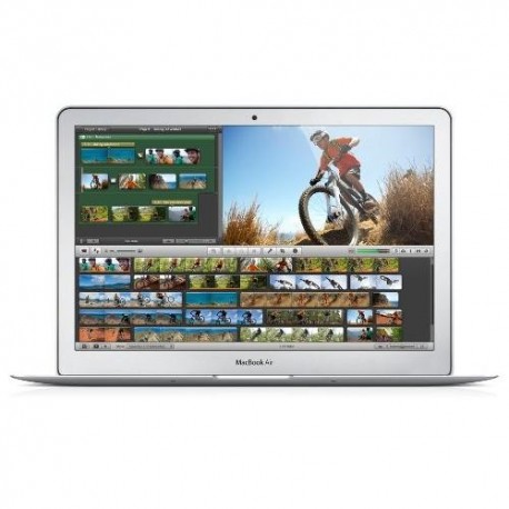 Apple MacBook Air MD760LL/B 13.3-Inch Laptop (NEWEST VERSION) - Envío Gratuito