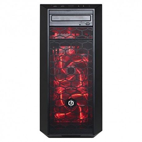 CYBERPOWERPC Gamer Xtreme VR GXiVR8020A3 Desktop Gaming PC - Envío Gratuito