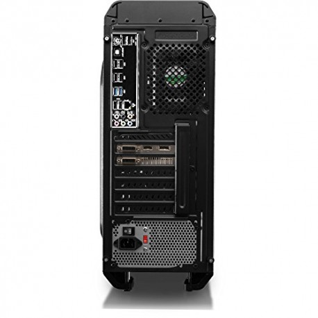 CybertronPC Rhodium GTX Gaming Desktop - AMD FX-6300 3.50GHz Hexa-Core Processor, 16GB DDR3 Memory - Envío Gratuito