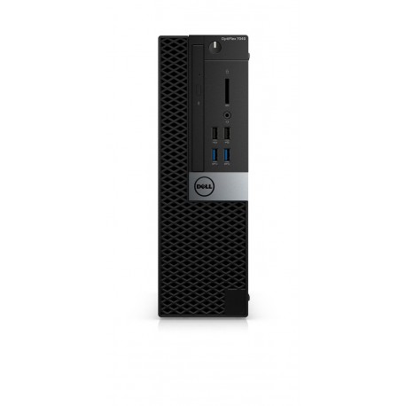 Dell 06FVD OptiPlex 7040 SFF Small Desktop - Envío Gratuito