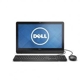 2016 Newest Dell Inspiron 19.5-Inch HD+(1600x900 pixels) All In One Desktop Computer with Keyboard and Mouse - Envío Gratuito