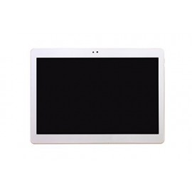 2017 NEW 10Inch Tablet Android 5.1 Octa Core Computers 3G Phone Call 64GB HD IPS Screen 10.6 Dual-band WIFI Bluetooth HD Black -