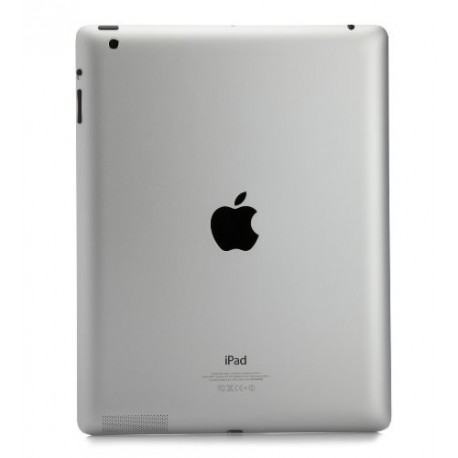 Apple iPad with Retina Display MD510LL A (16GB, Wi-Fi, Black) 4th Generation - Envío Gratuito